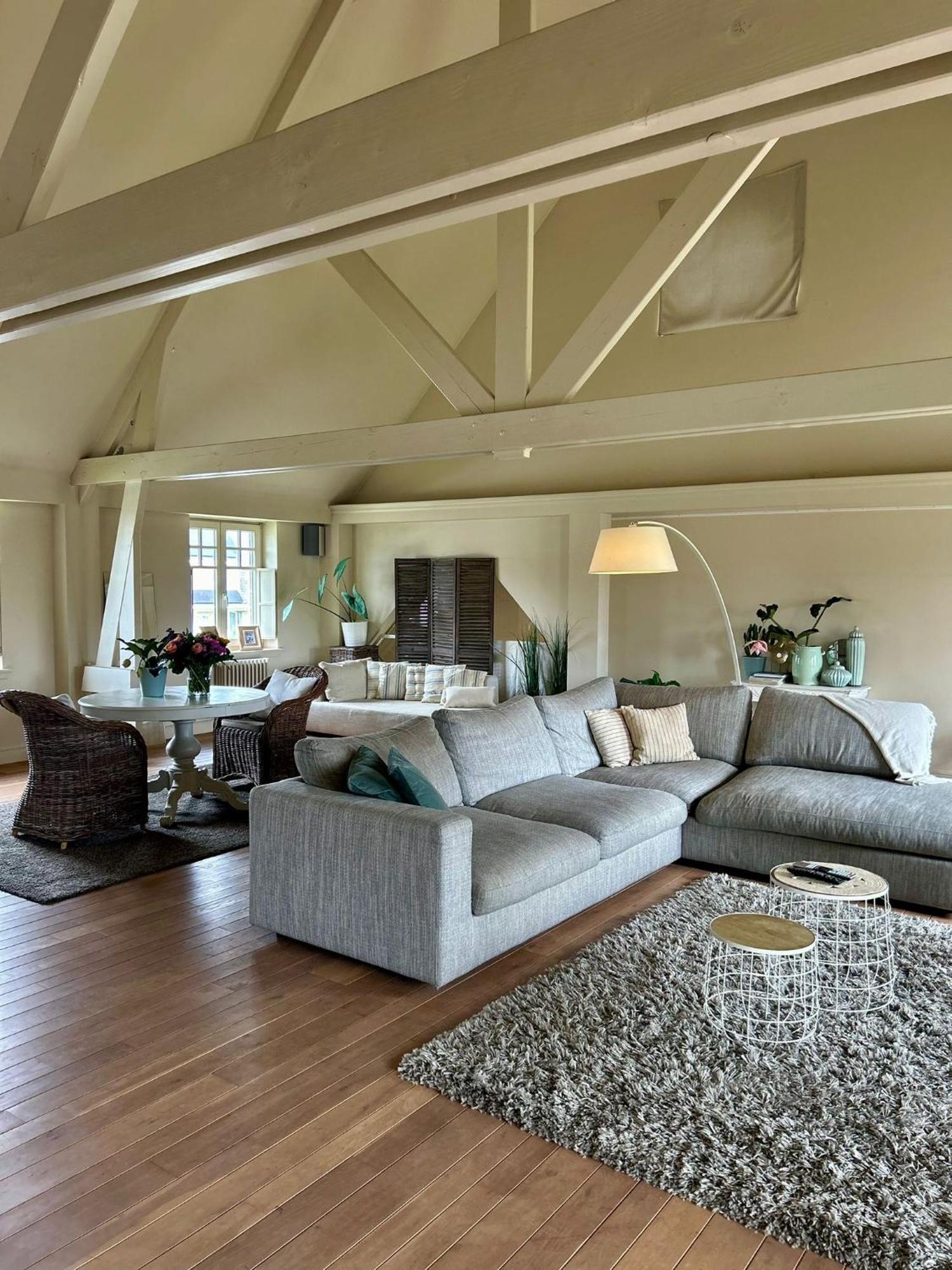 The Loft *