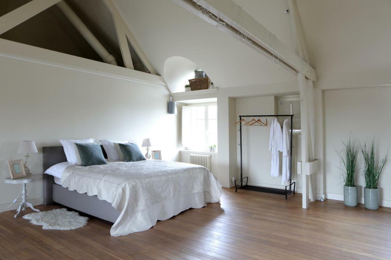 Maison d'hôtes The Loft *