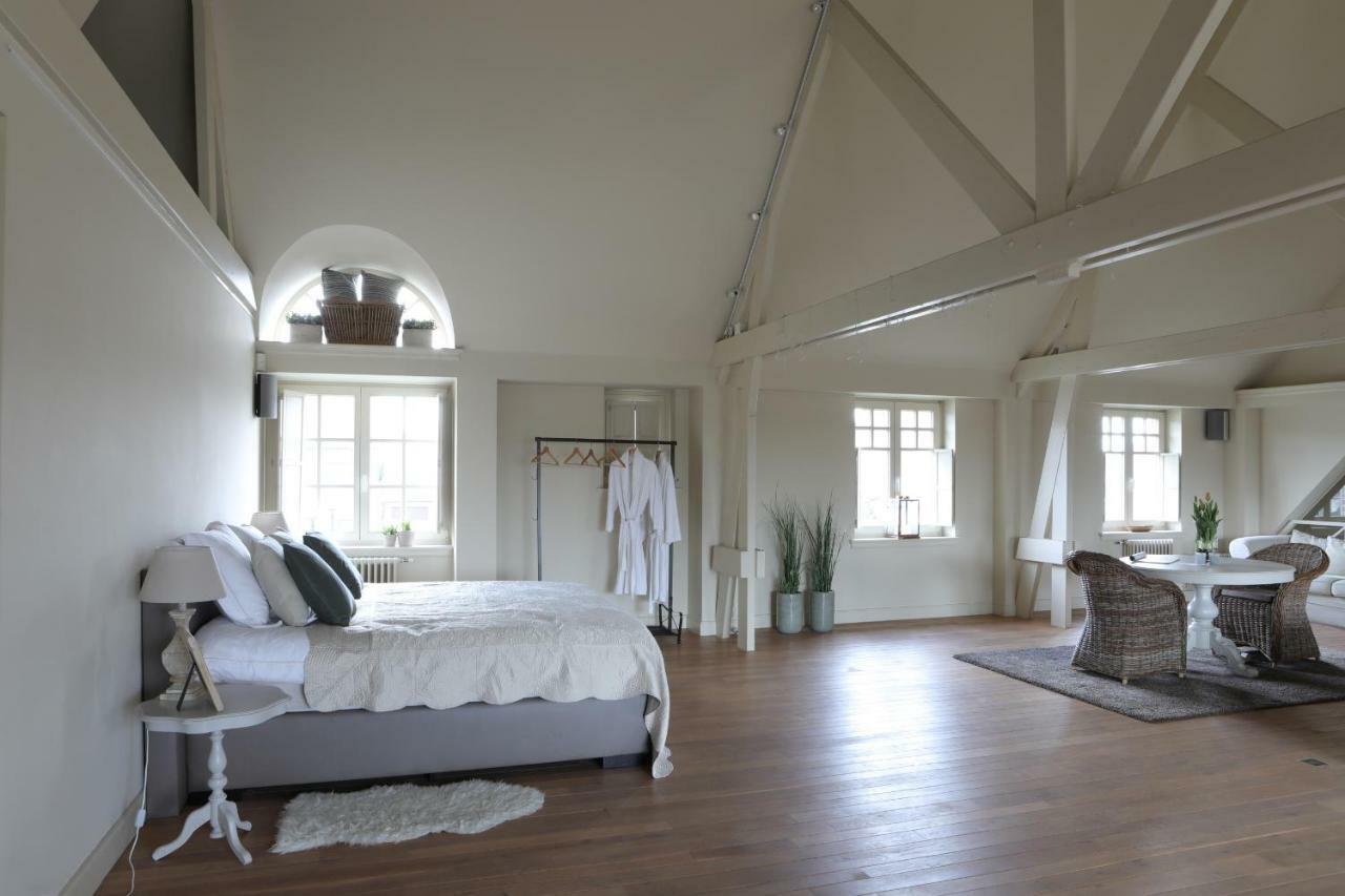 The Loft Melsele